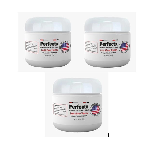 Perfectx™ Terapia Articular Y Muscular