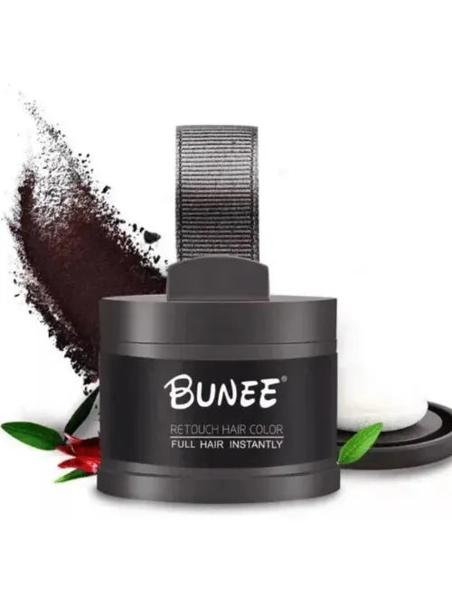 Bunee - Tintura de Cabello Cubre Todas las Canas